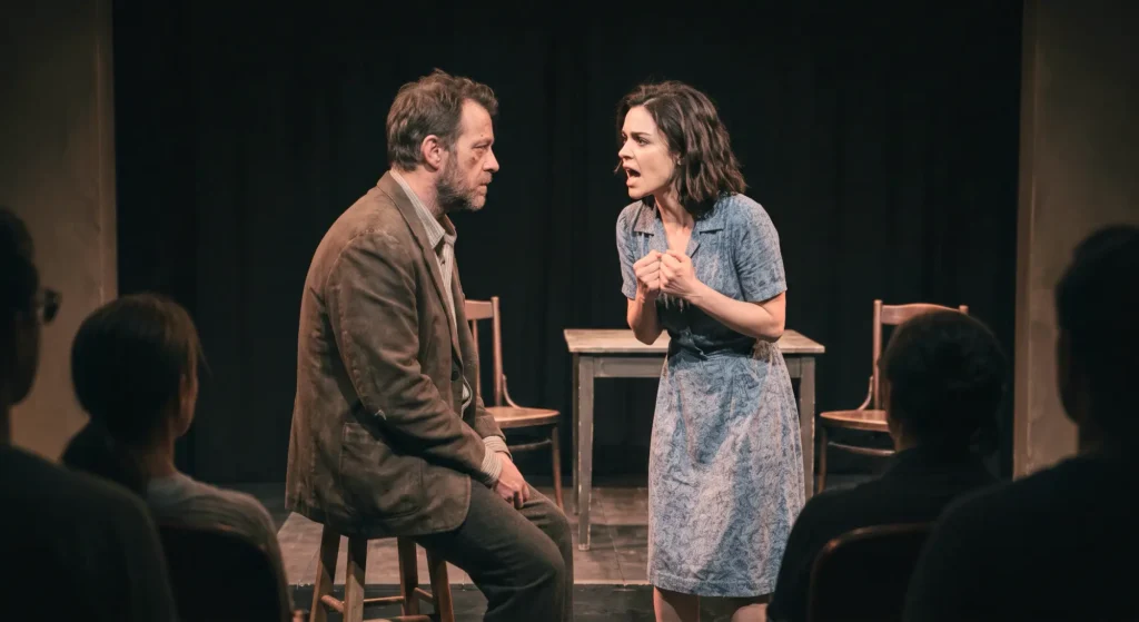 Stage Fright: Why It Happens and How to Tame It | Perform with Confidence