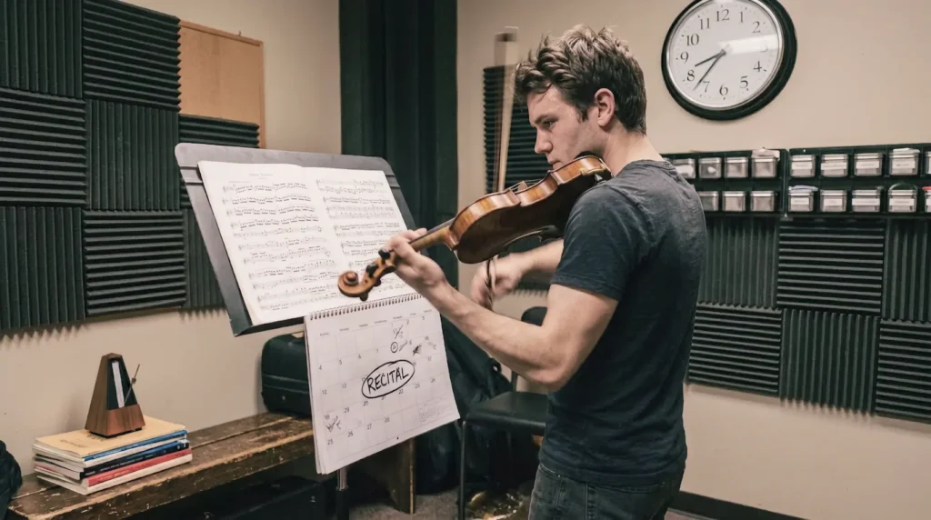 Why Do I Want to Cancel Before a Performance? |Perform with Confidence