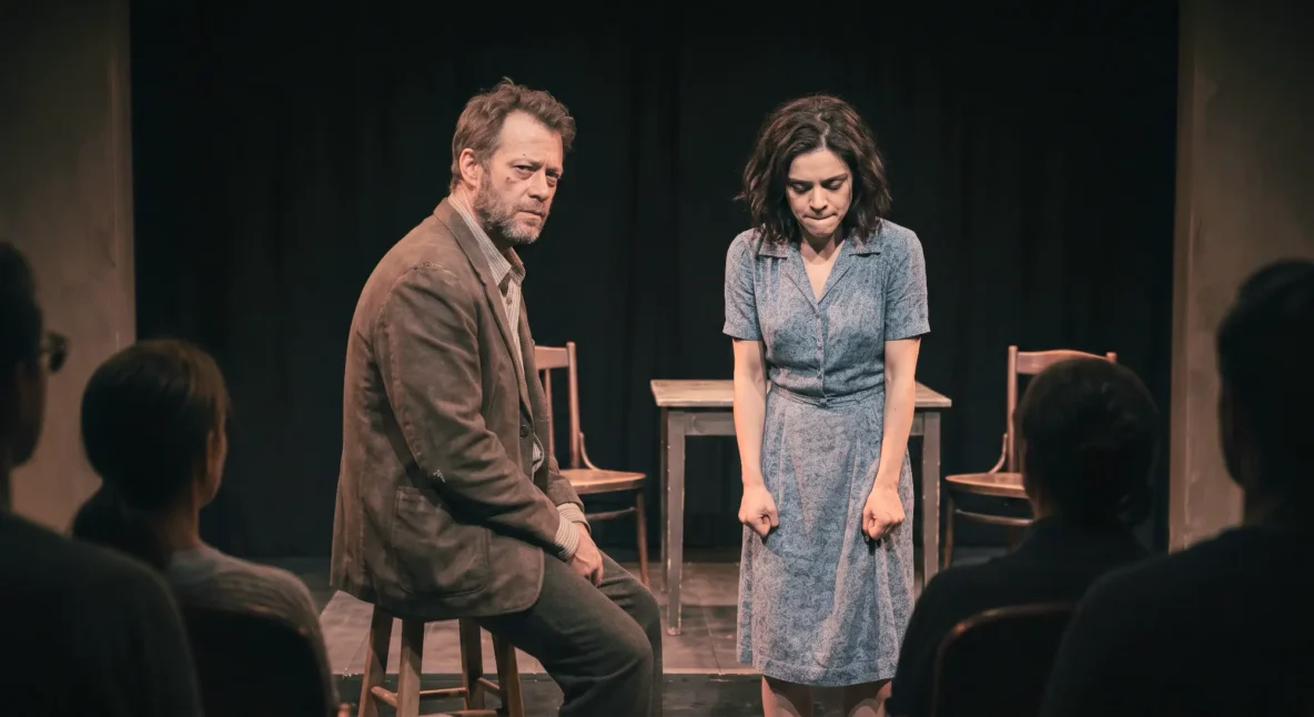 Stage Fright: Why It Happens and How to Tame It | Perform with Confidence