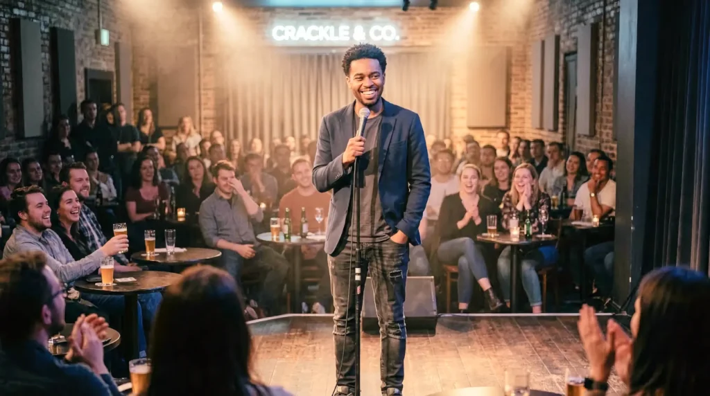 Why Do I Still Get Stage Fright Even Though I’m Prepared? | Perform with Confidence