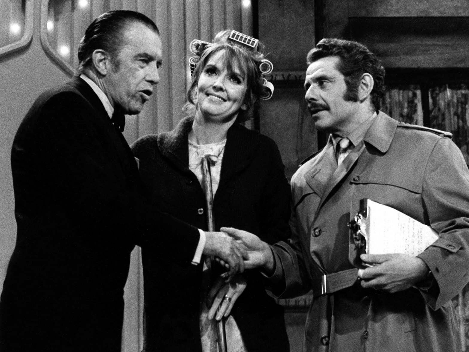 Featured image for “Why Does Stage Fright Hit Even Comedy Legends Like Stiller & Meara”
