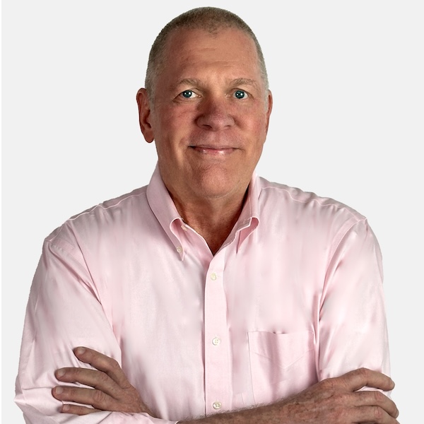 Dr. David Lee Fish